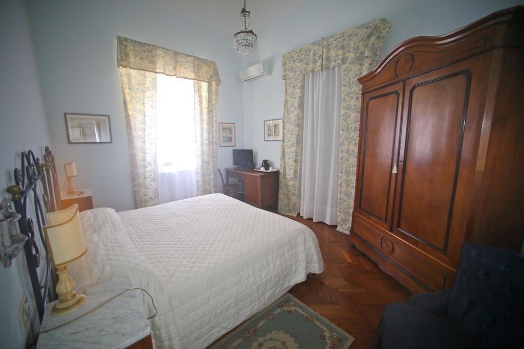 Villa L'Aurora Pescara Exterior foto