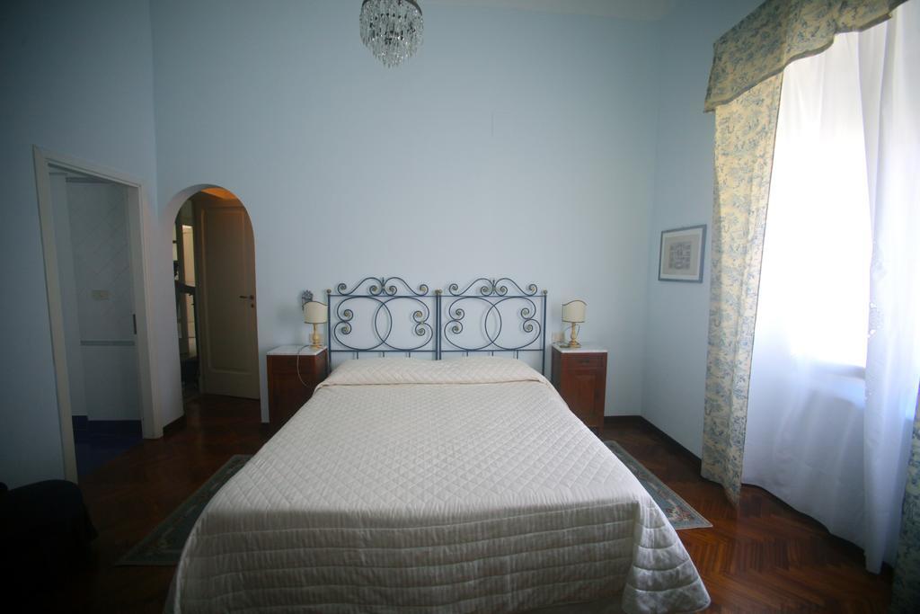 Villa L'Aurora Pescara Exterior foto