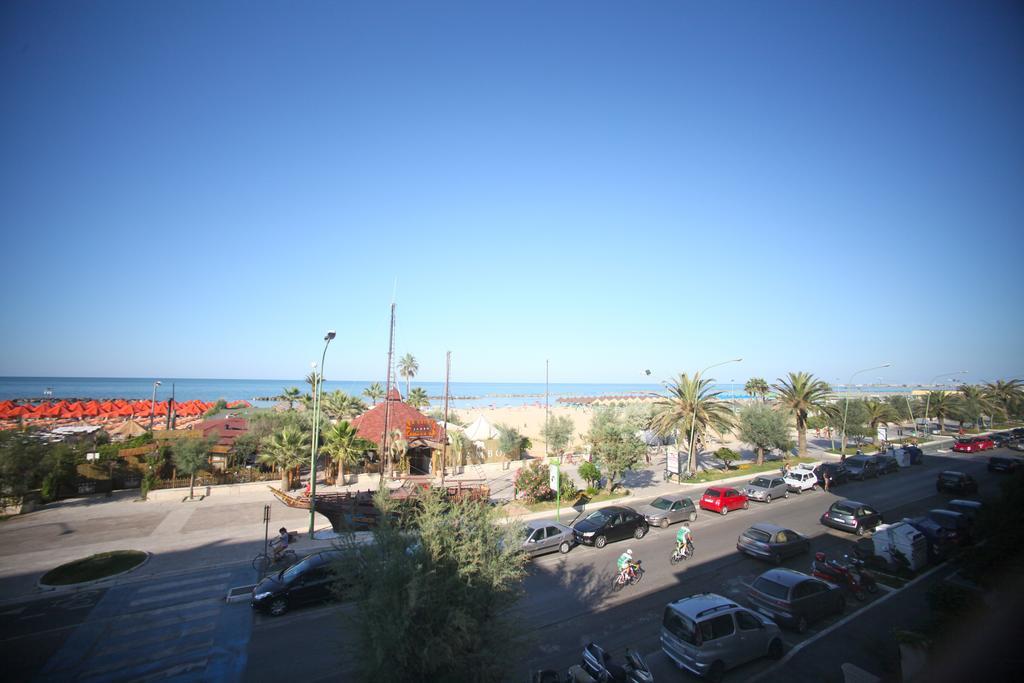 Villa L'Aurora Pescara Exterior foto