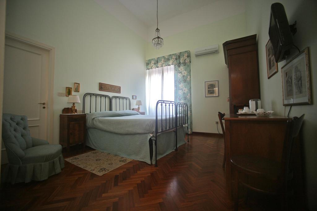 Villa L'Aurora Pescara Zimmer foto