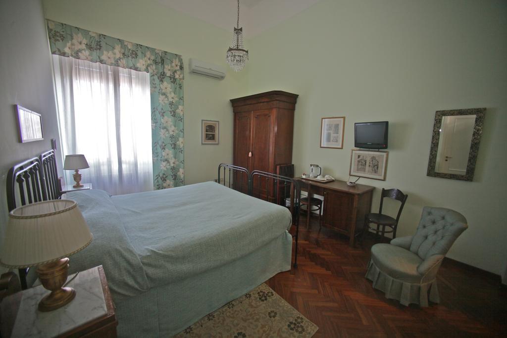 Villa L'Aurora Pescara Zimmer foto