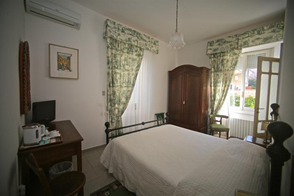 Villa L'Aurora Pescara Zimmer foto