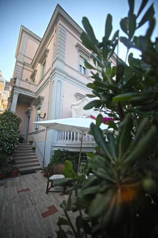 Villa L'Aurora Pescara Exterior foto