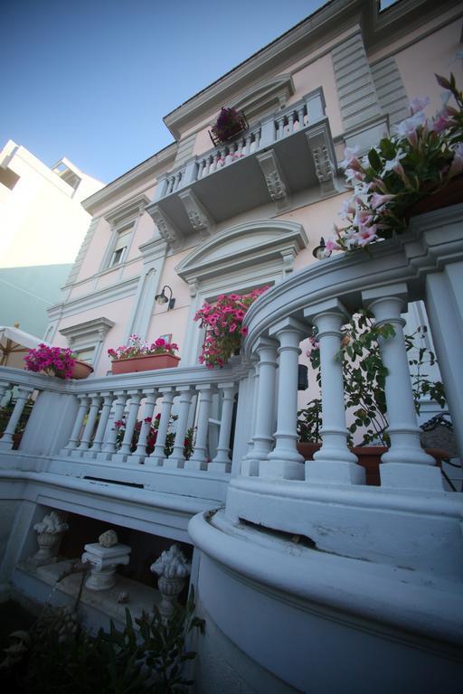 Villa L'Aurora Pescara Exterior foto