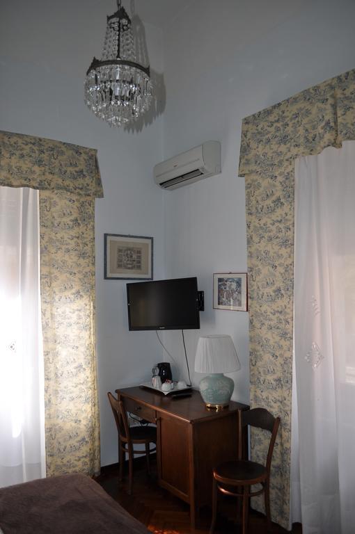 Villa L'Aurora Pescara Exterior foto