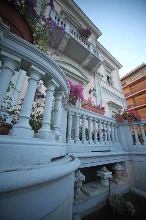 Villa L'Aurora Pescara Exterior foto