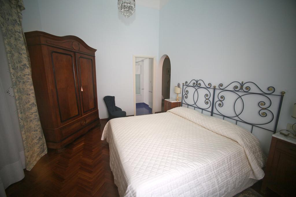 Villa L'Aurora Pescara Exterior foto