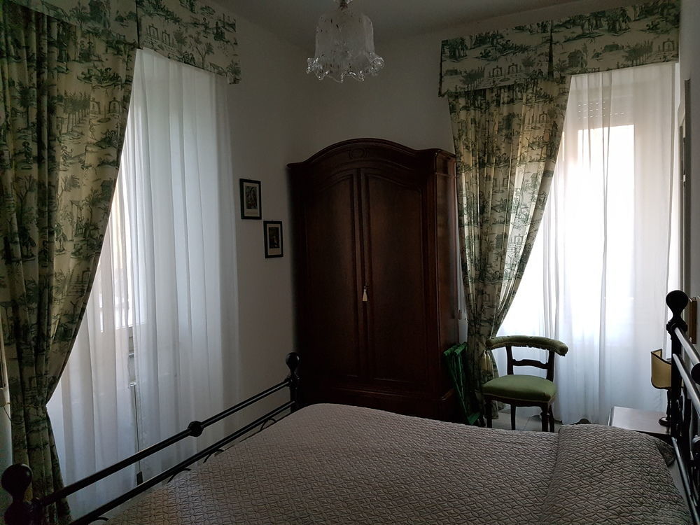 Villa L'Aurora Pescara Exterior foto