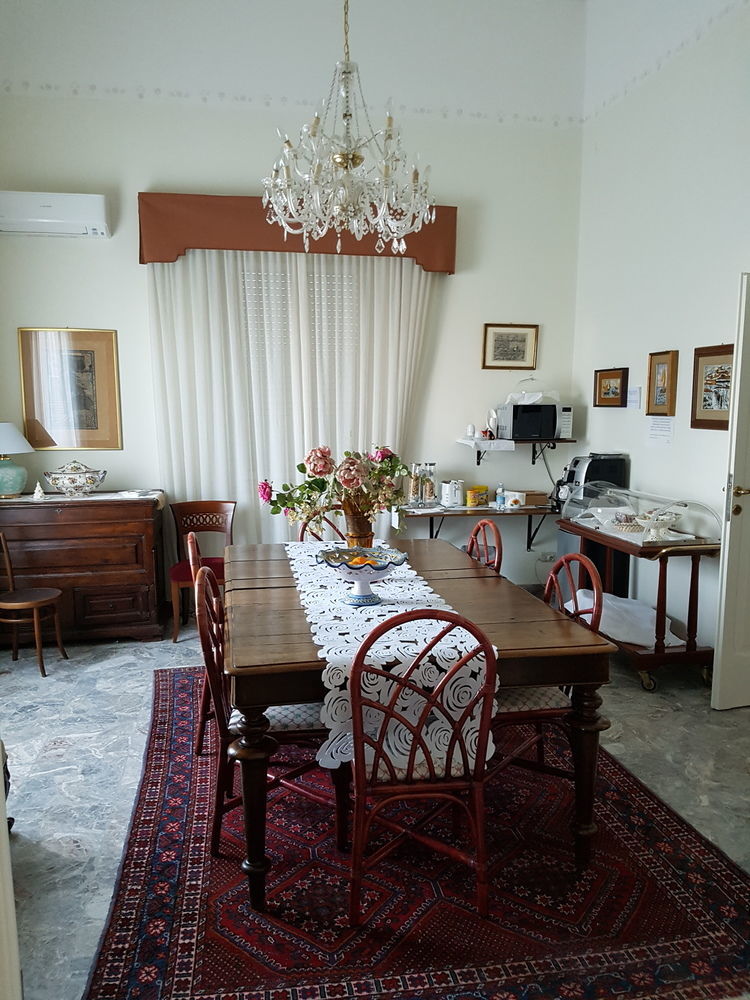 Villa L'Aurora Pescara Exterior foto