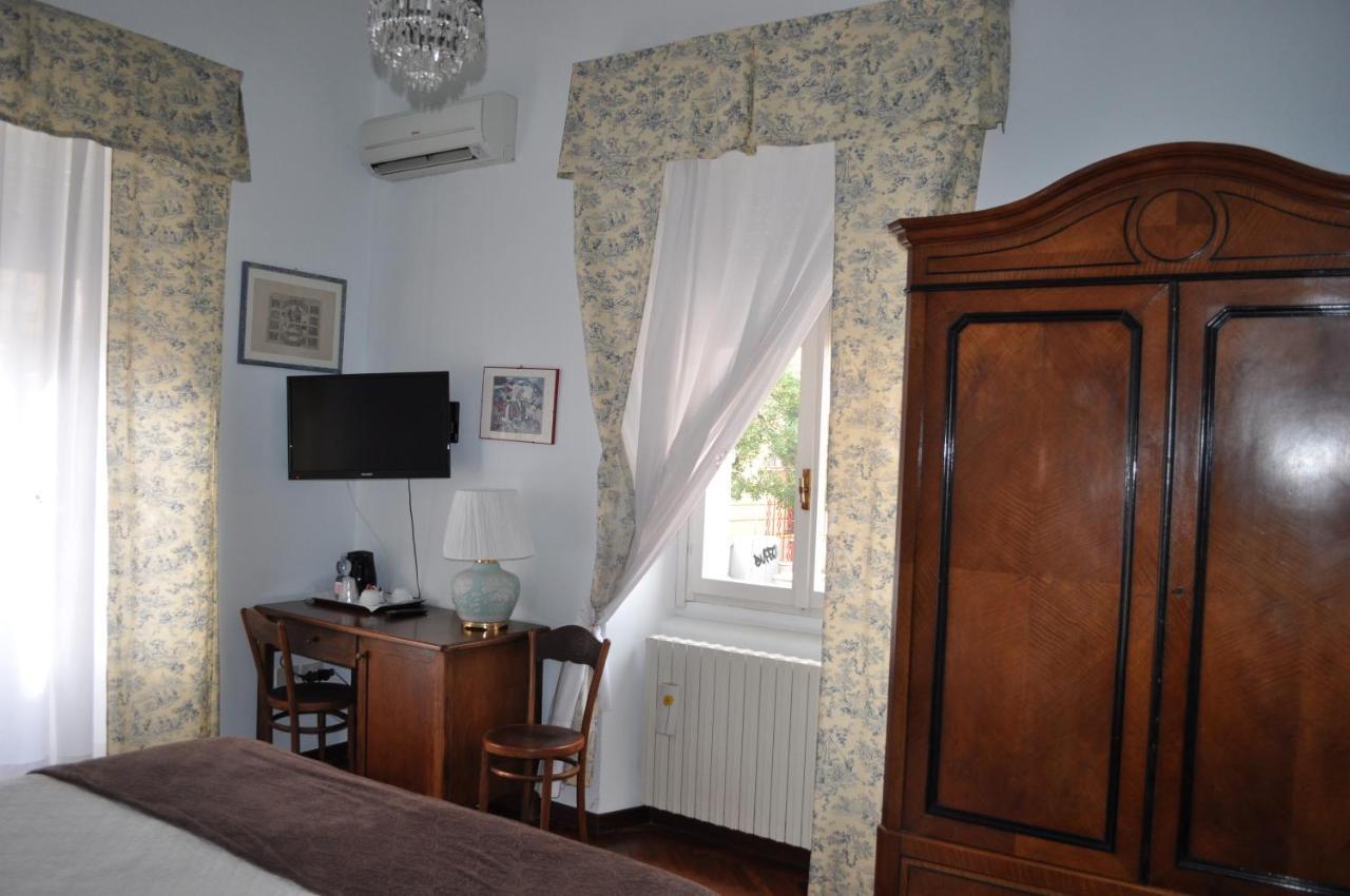 Villa L'Aurora Pescara Exterior foto