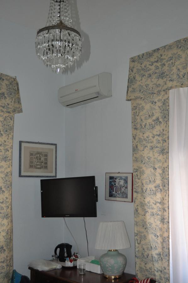 Villa L'Aurora Pescara Exterior foto