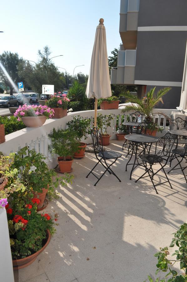 Villa L'Aurora Pescara Exterior foto
