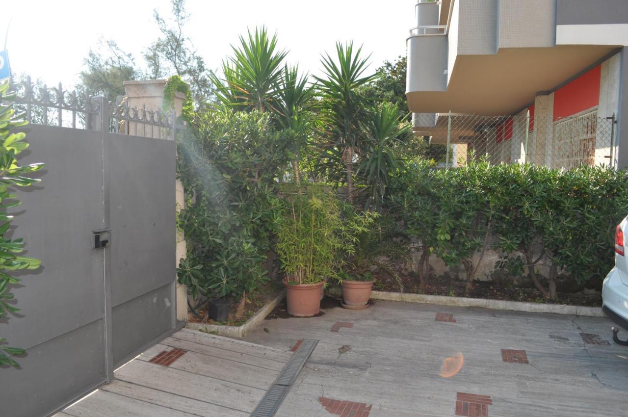Villa L'Aurora Pescara Exterior foto